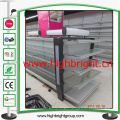 Heavy Duty Industrial Metal Warehouse Storage Racking